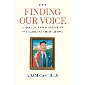 Finding Our Voice