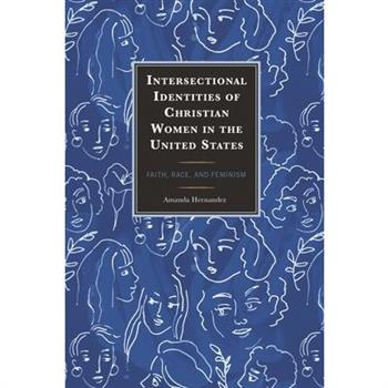 Intersectional Identities of Christian Women in the United States
