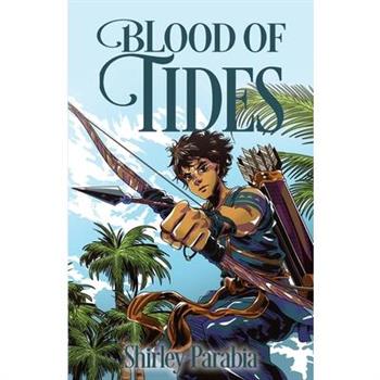 Blood of Tides (The Artist Rendition)