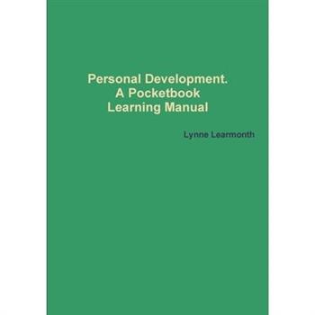 Personal Development. A Pocketbook Learning Manual