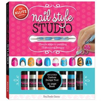 Nail Style Studio