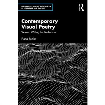 Contemporary Visual Poetry