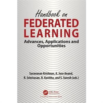 Handbook on Federated Learning