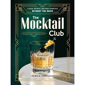 The Mocktail Club