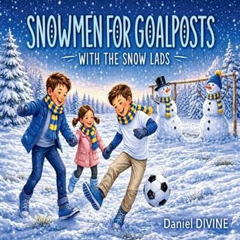 Snowmen for Goalposts