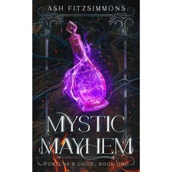 Mystic Mayhem