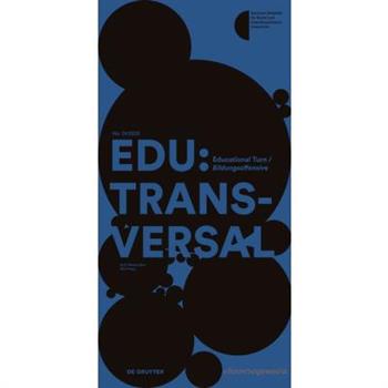 Edu: Transversal No. 01/2022