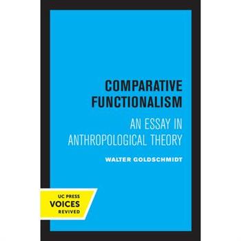 Comparative Functionalism