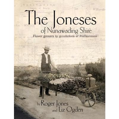 The Joneses of Nunawading Shire