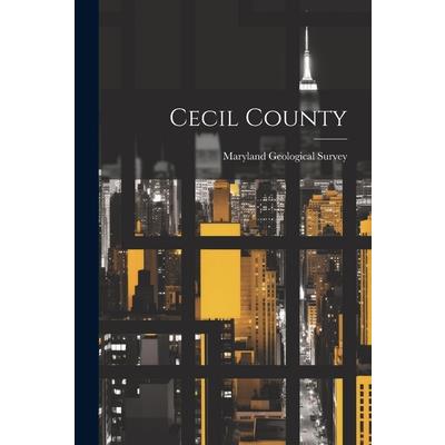 Cecil County