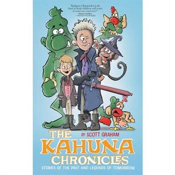 The Kahuna Chronicles