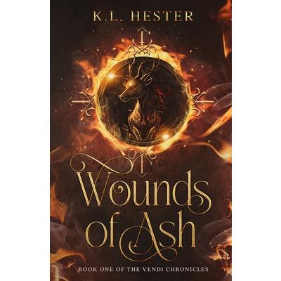 Wounds of Ash