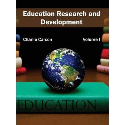 Education Research and Development: Volume I