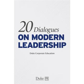 20 Dialogues on Modern Leadership