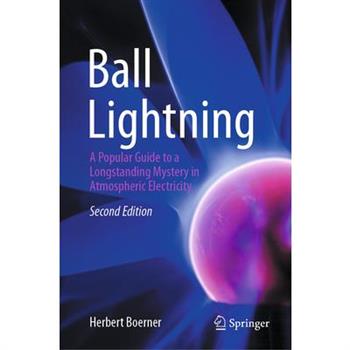 Ball Lightning