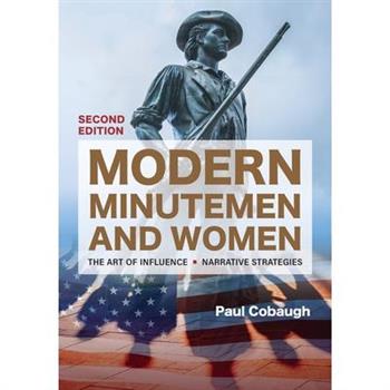 Modern Minutemen and Women