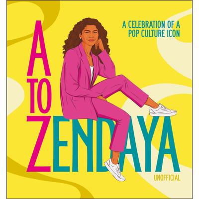 A to Zendaya