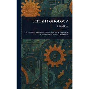 British Pomology