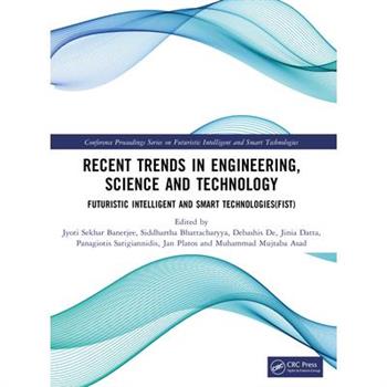 Recent Trends in Engineering, Science and Technology