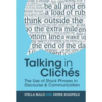 Talking in Clich矇s