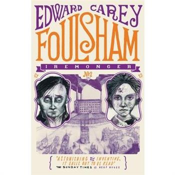 Foulsham (Iremonger 2)