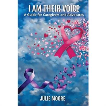 I Am Their Voice