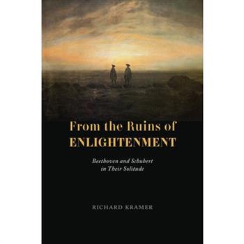 From the Ruins of Enlightenment