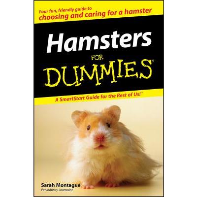 Hamsters for Dummies