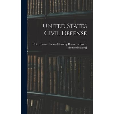 United States Civil Defense