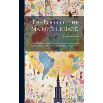 The Book of the Mainy繫-I-Khard