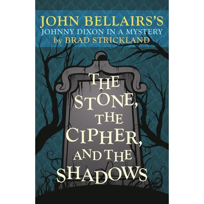 The Stone, the Cipher, and the Shadows