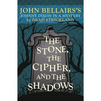 The Stone, the Cipher, and the Shadows