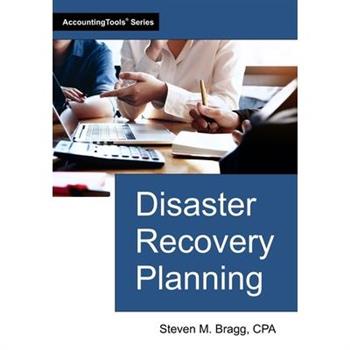 Disaster Recovery Planning