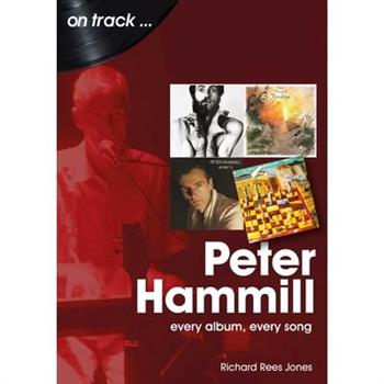 Peter Hammill