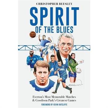Spirit of the Blues