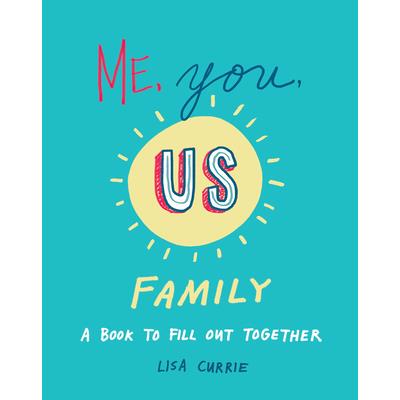 Me, You, Us (Family)