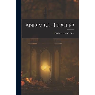Andivius Hedulio