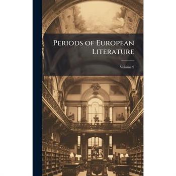 Periods of European Literature