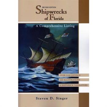 Shipwrecks of Florida