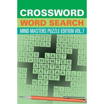 Crossword Word Search