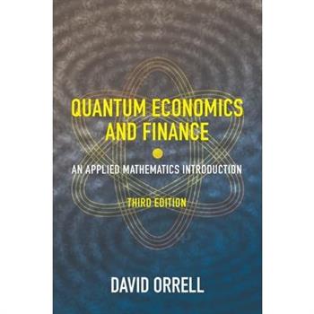 Quantum Economics and Finance