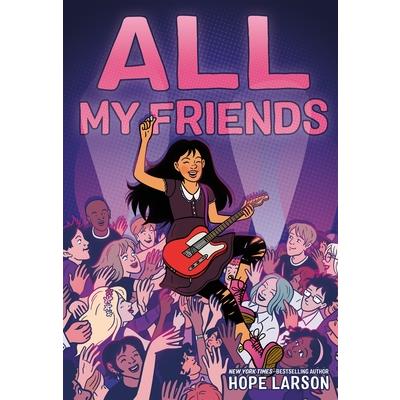 All My Friends