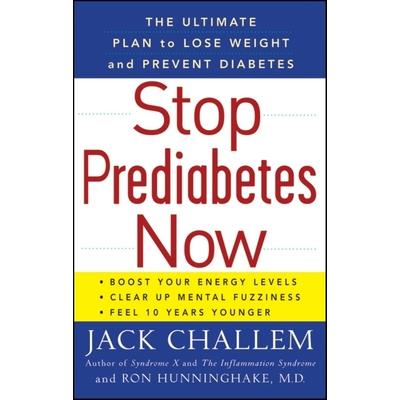 Stop Prediabetes Now