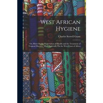 West African Hygiene