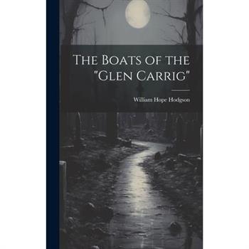 The Boats of the "Glen Carrig"