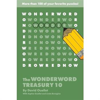 WonderWord Treasury 10