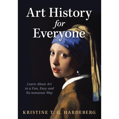 Art History for Everyone