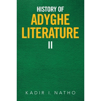 History of Adyghe Literature II