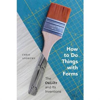 How to Do Things with Forms