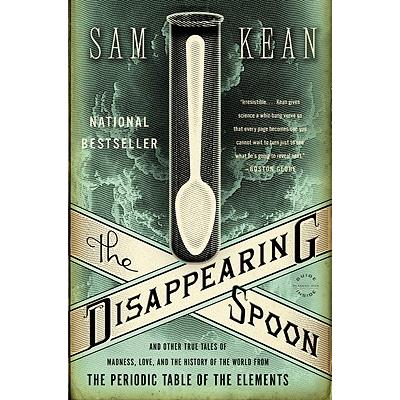 The Disappearing Spoon
